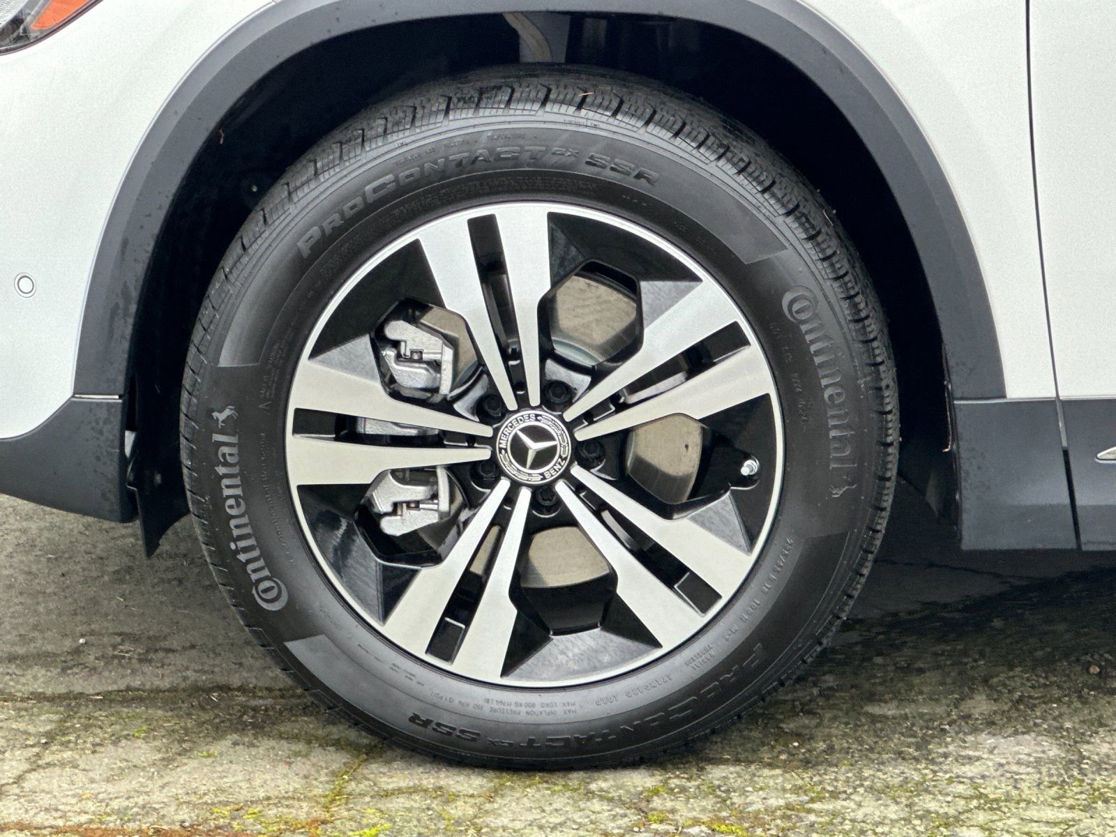 Used 2025 Mercedes-Benz GLA 250 4MATIC image 25