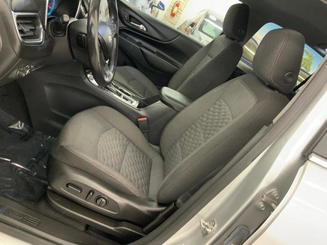 Used 2021 Chevrolet Equinox LT w/ Driver Convenience Package AWD/4WD image 11