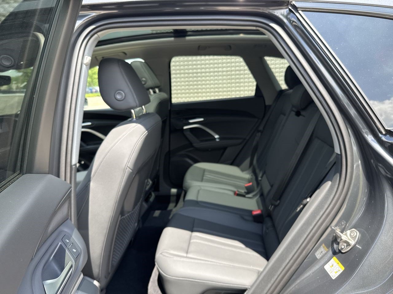 New 2026 Audi Q5 2.0T AWD/4WD image 21
