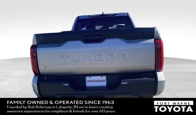 Used 2024 Toyota Tundra SR5 image 7