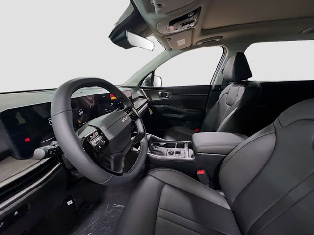 New 2026 Kia Sorento X-Line EX image 22