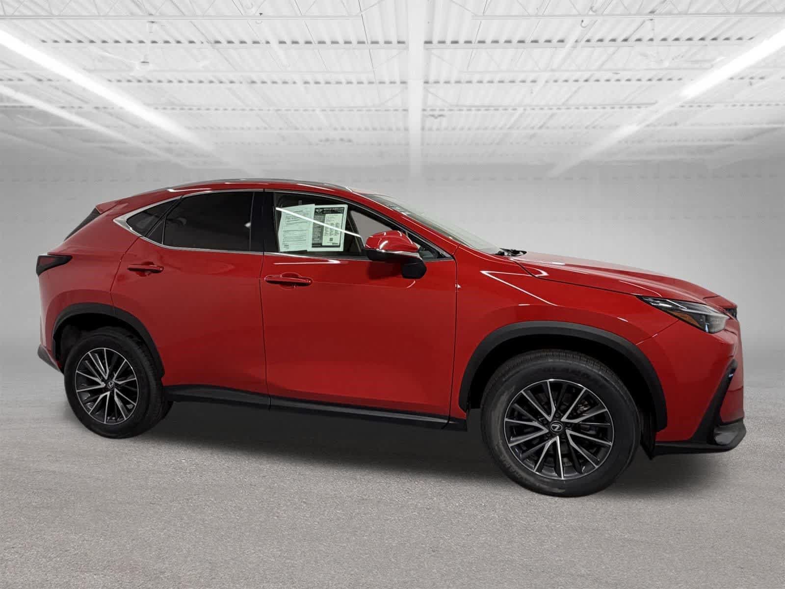 Used 2024 Lexus NX 350 AWD w/ Cold Area Package image 7