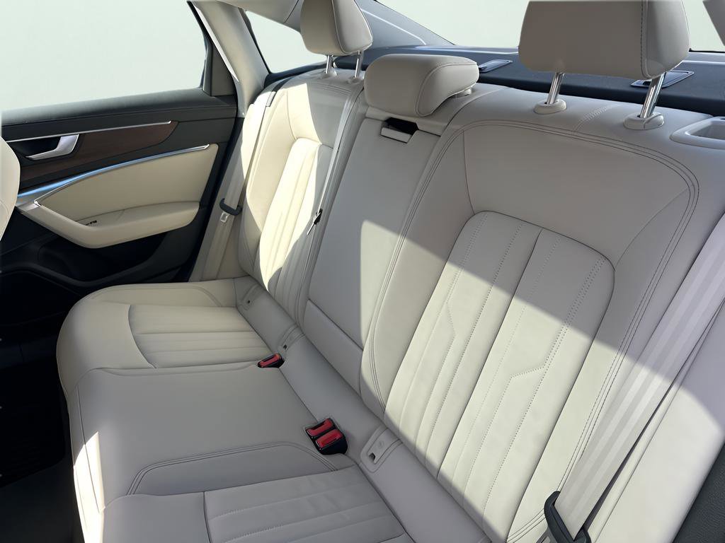 Used 2025 Audi A6 2.0T Premium w/ Convenience Plus Package image 37