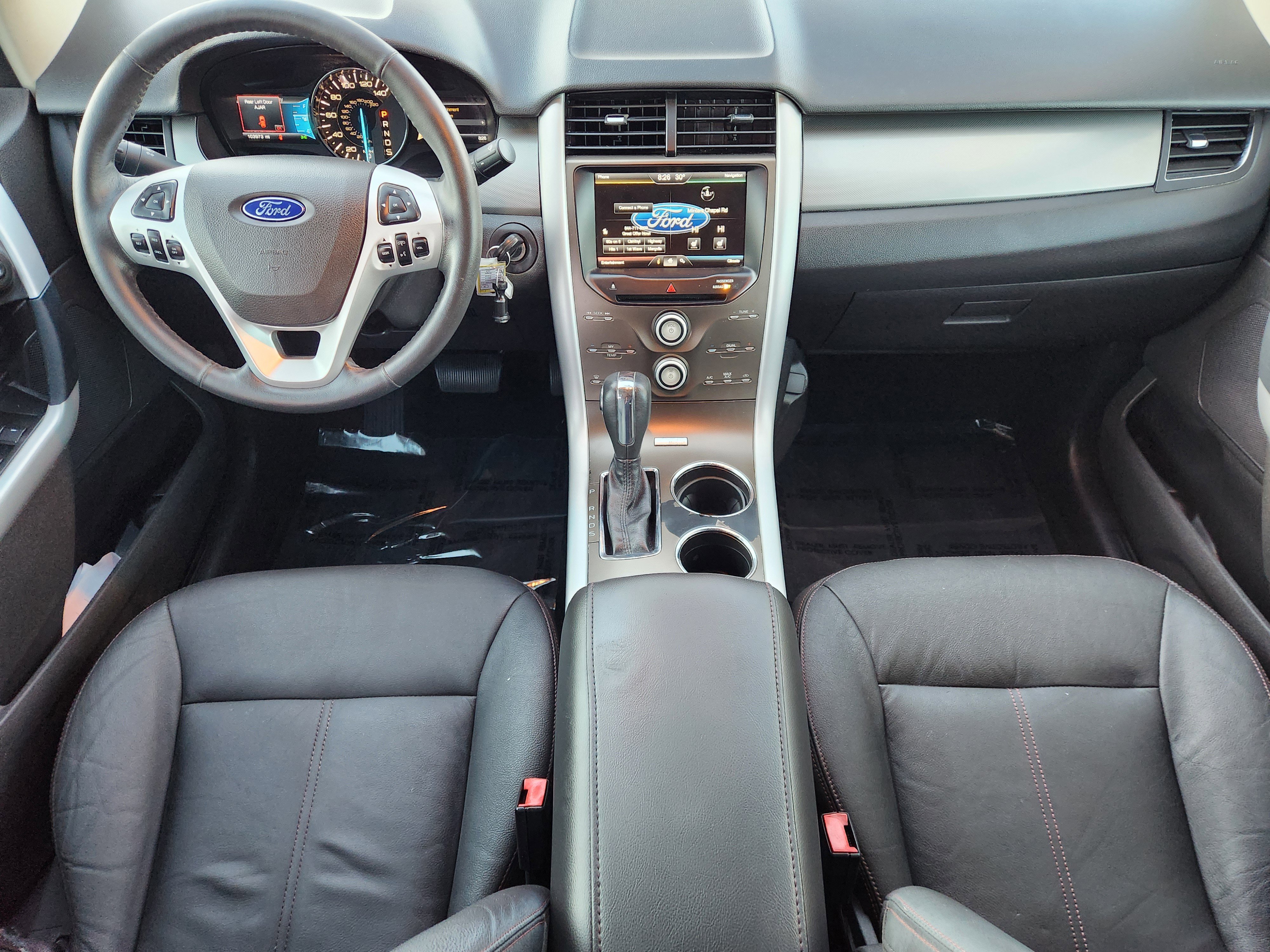 Used 2014 Ford Edge SEL w/ Equipment Group 205A image 31