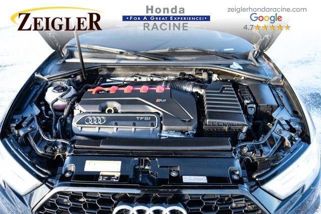 Used 2020 Audi RS 3 image 30