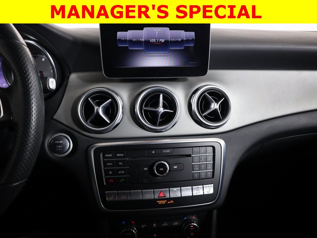 Used 2019 Mercedes-Benz GLA 250 4MATIC image 23