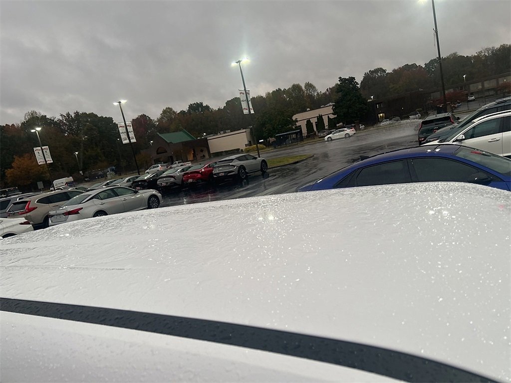 Certified 2026 Kia EV9 Light image 5