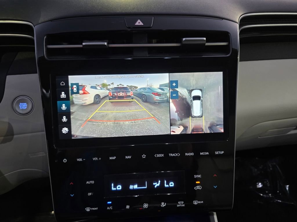 Used 2022 Hyundai Tucson Limited image 22