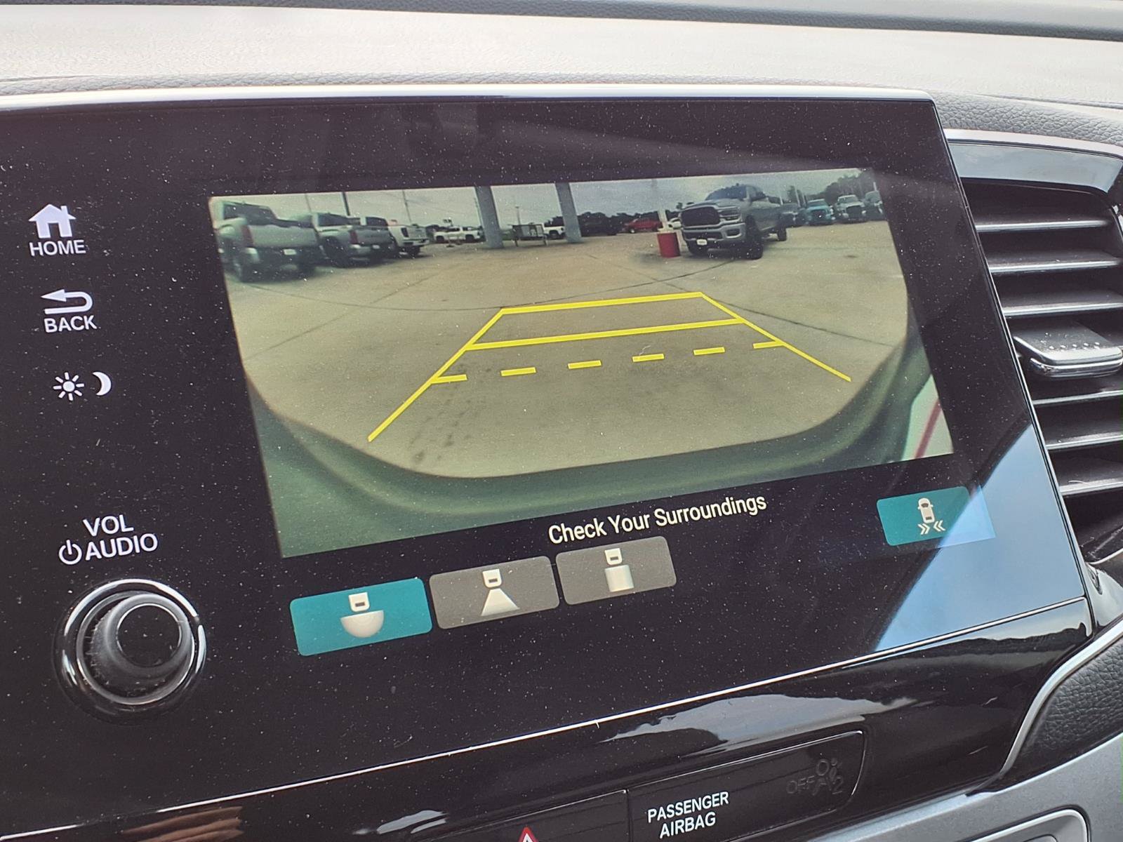Used 2019 Honda Pilot EX-L image 11