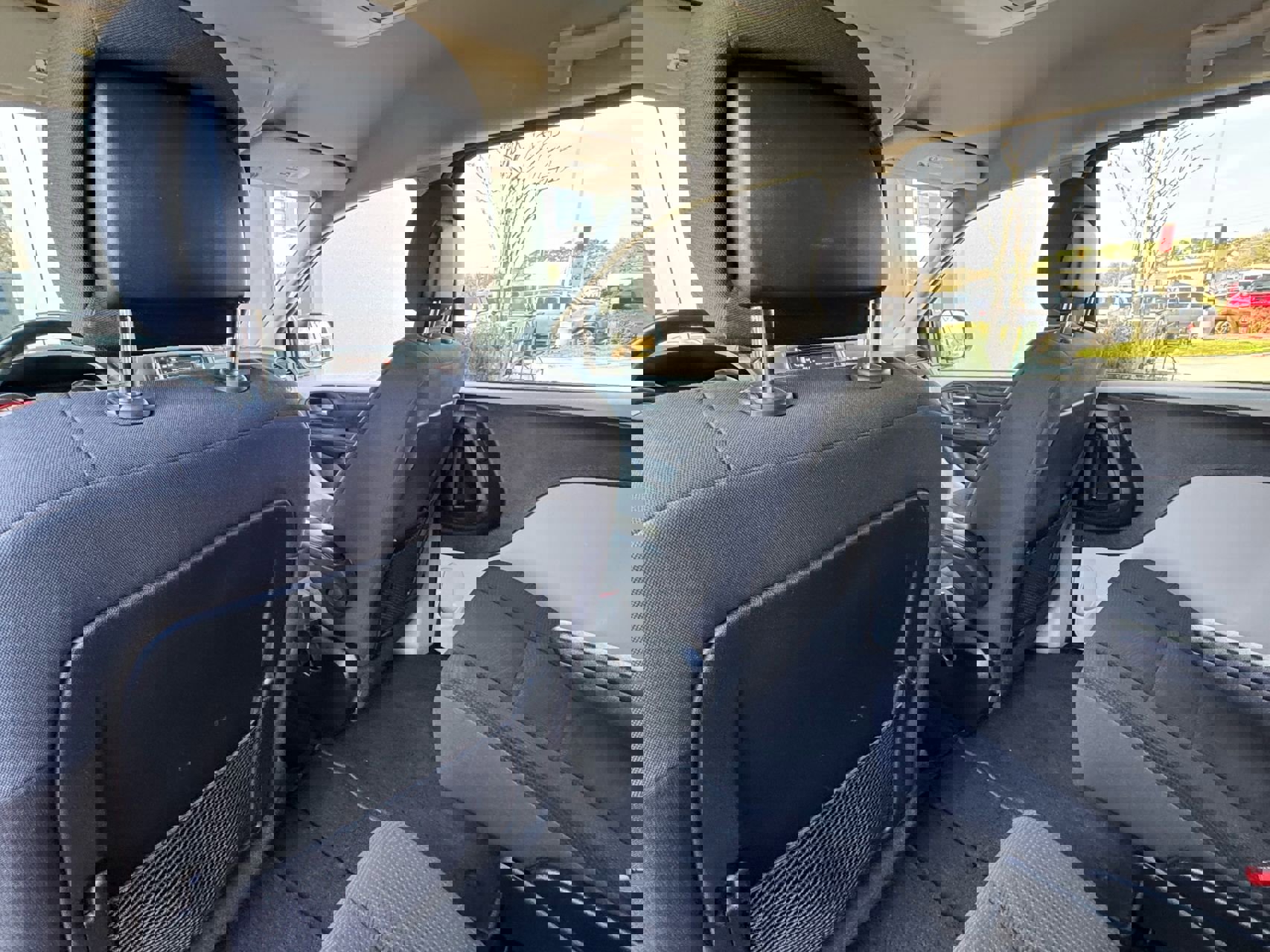 Used 2017 Dodge Grand Caravan SE w/ Power Window Group image 27