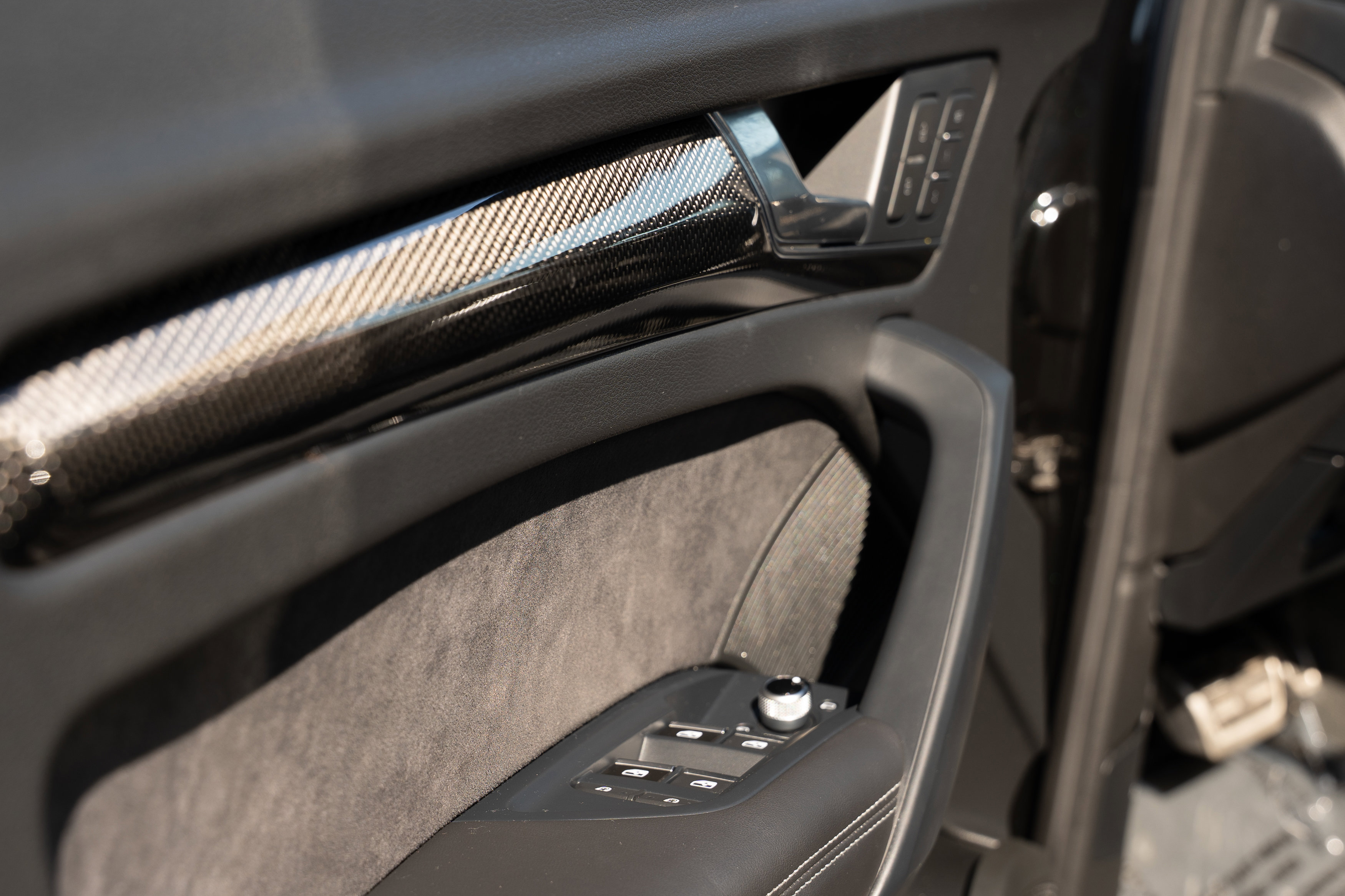 Certified 2023 Audi SQ5 Premium Plus w/ Premium Plus Package image 23