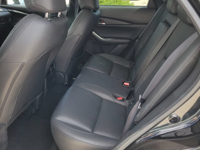 Used 2025 MAZDA CX-30 AWD 2.5 S w/ Preferred Package image 8