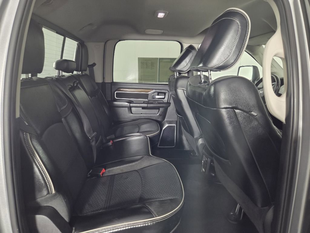 Certified 2024 RAM 2500 Laramie image 29