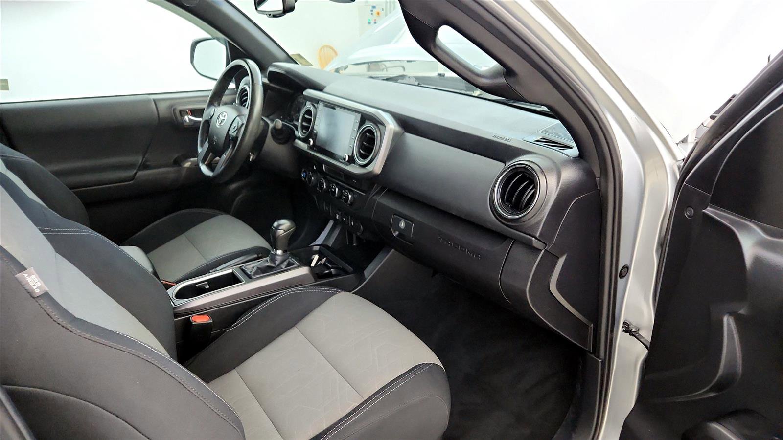 Certified 2023 Toyota Tacoma 4x4 Double Cab image 22