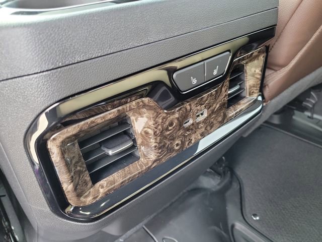 New 2026 GMC Sierra 1500 AT4 w/ Technology Package image 15