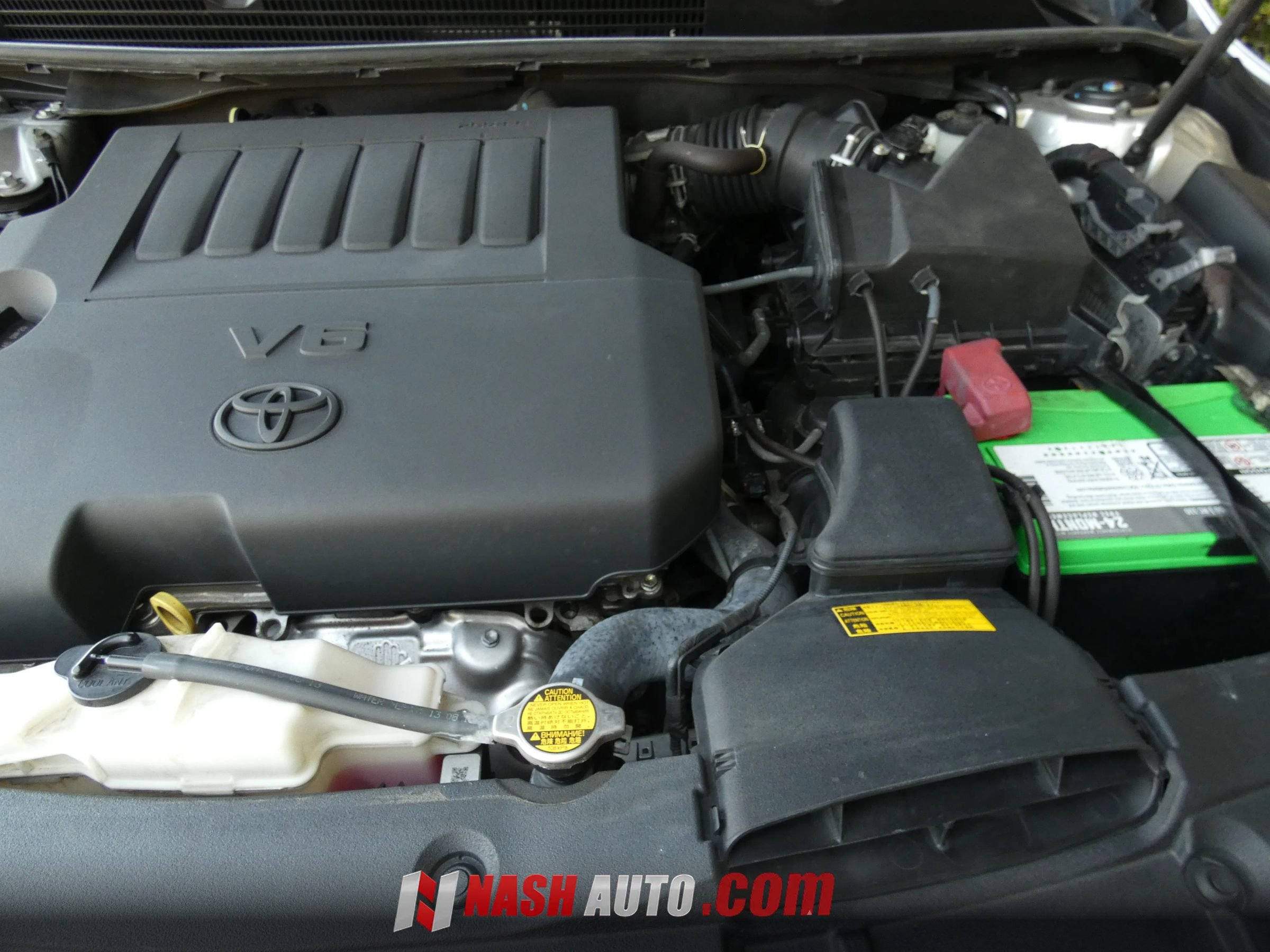 Used 2014 Toyota Avalon Limited FWD image 76