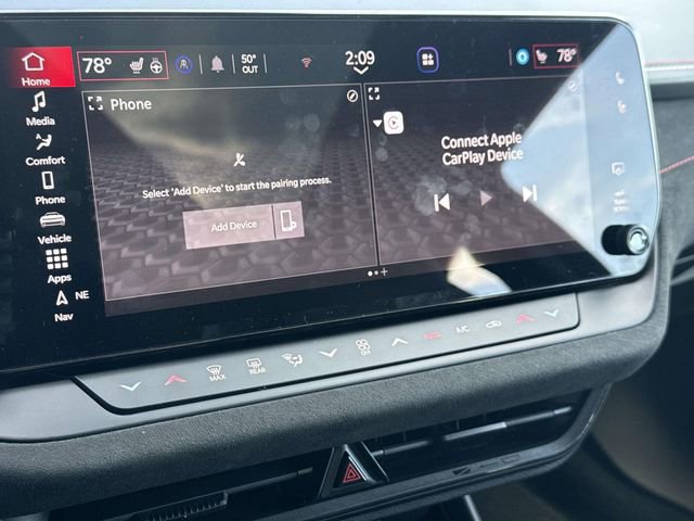 New 2026 Dodge Charger R/T Scat Pack image 11