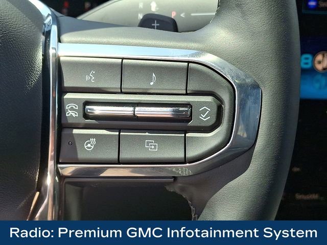 Used 2026 GMC Terrain Elevation w/ Black Edition image 8