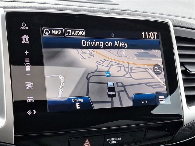 Used 2019 Honda Ridgeline RTL-E image 17