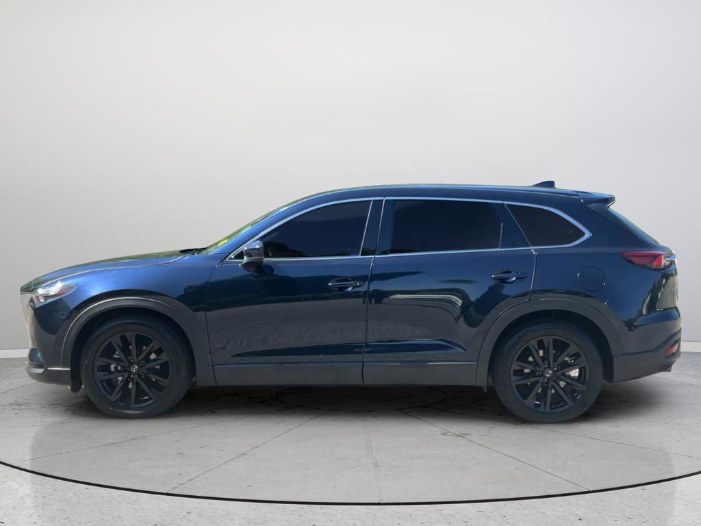 Used 2023 MAZDA CX-9 Touring Plus image 10