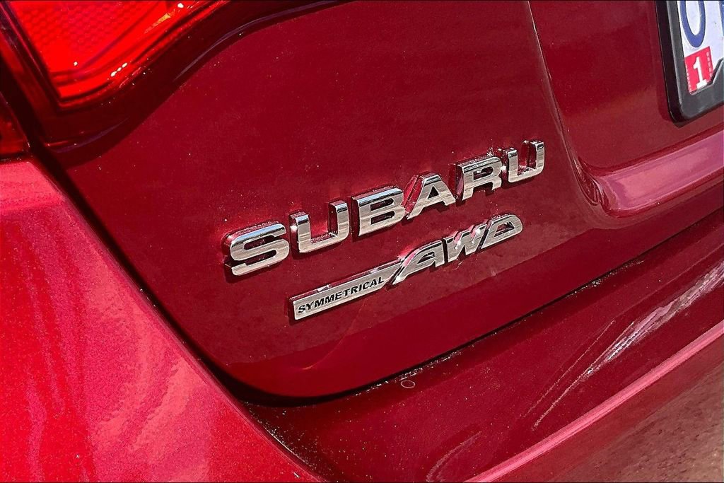 Used 2015 Subaru Legacy 2.5i Premium image 33