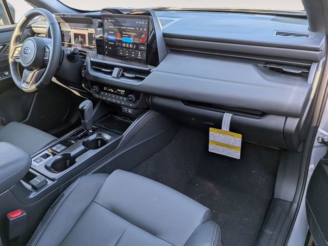 New 2026 Subaru Outback Touring XT image 37