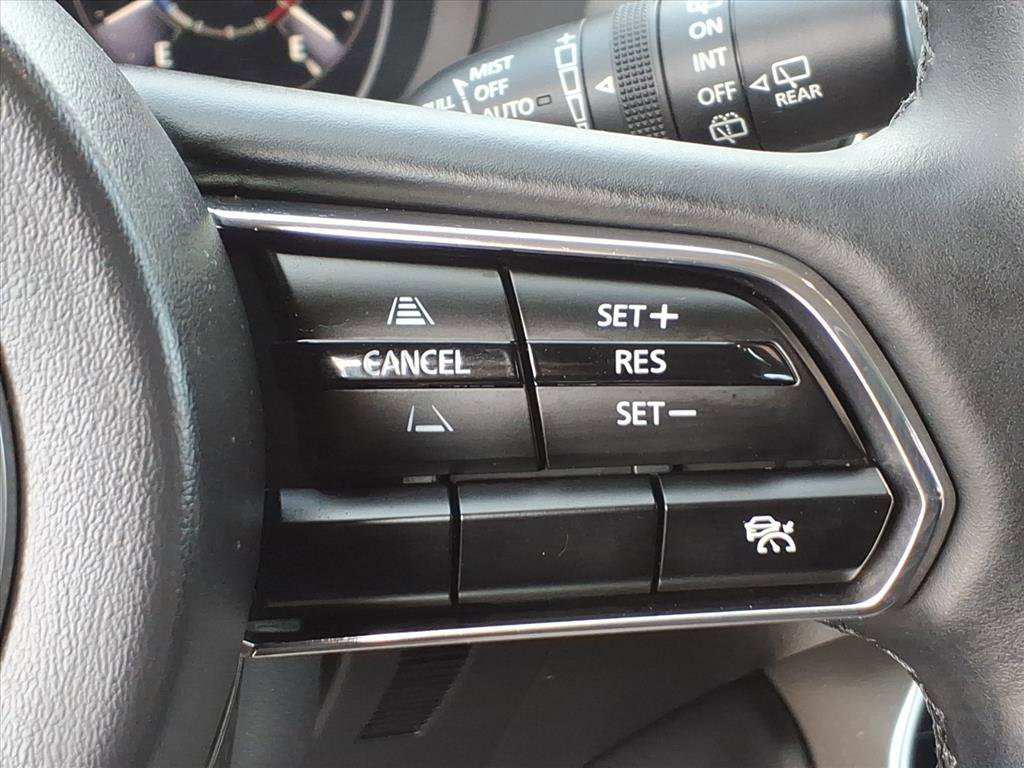 Certified 2024 MAZDA CX-90 Plug-In Hybrid w/ Premium Pkg image 24