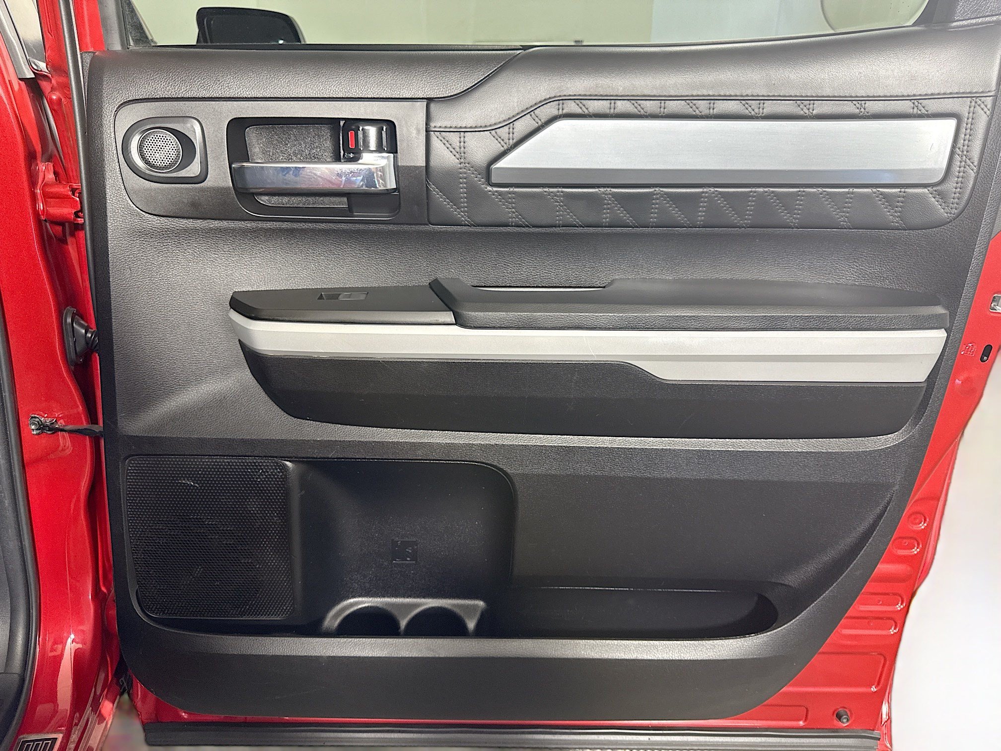 Used 2021 Toyota Tundra Platinum RWD image 28