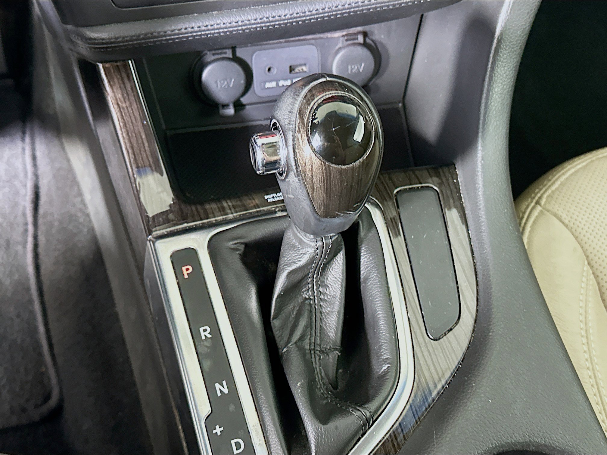 Used 2012 Kia Optima EX image 23