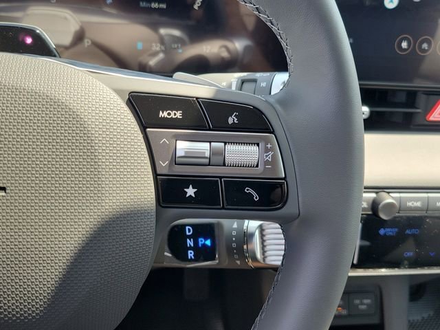 New 2026 Hyundai Ioniq 5 SE RWD image 8