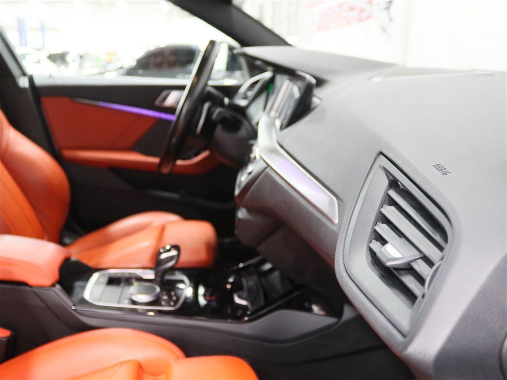 Used 2021 BMW M235i xDrive Gran Coupe w/ Premium Package AWD/4WD image 29