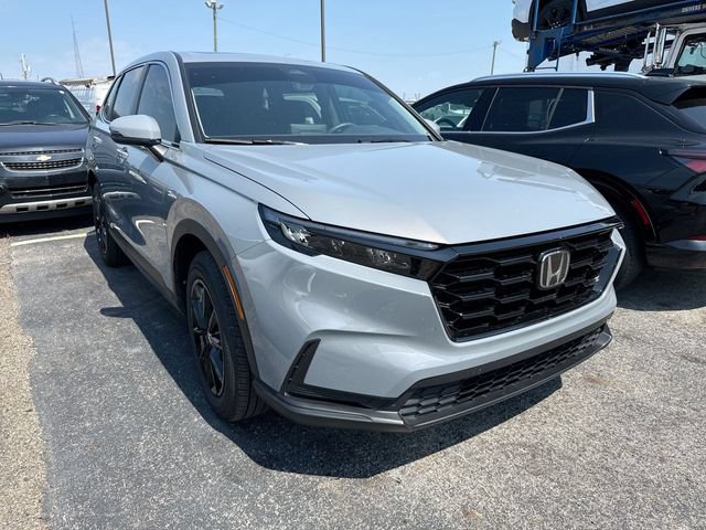 Used 2026 Honda CR-V EX image 4