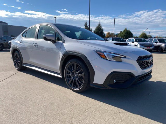 New 2026 Subaru WRX Premium AWD/4WD image 7