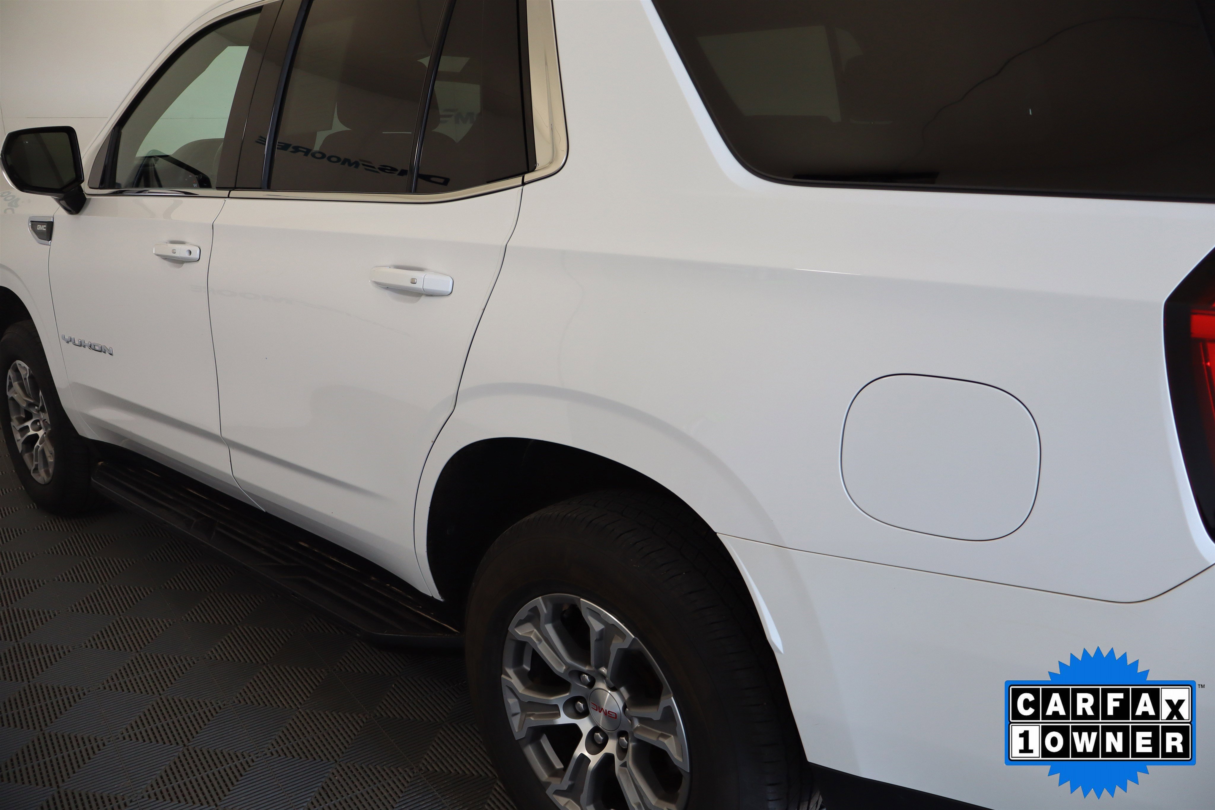 Used 2022 GMC Yukon SLE w/ Gmc Pro Safety Plus Package image 8