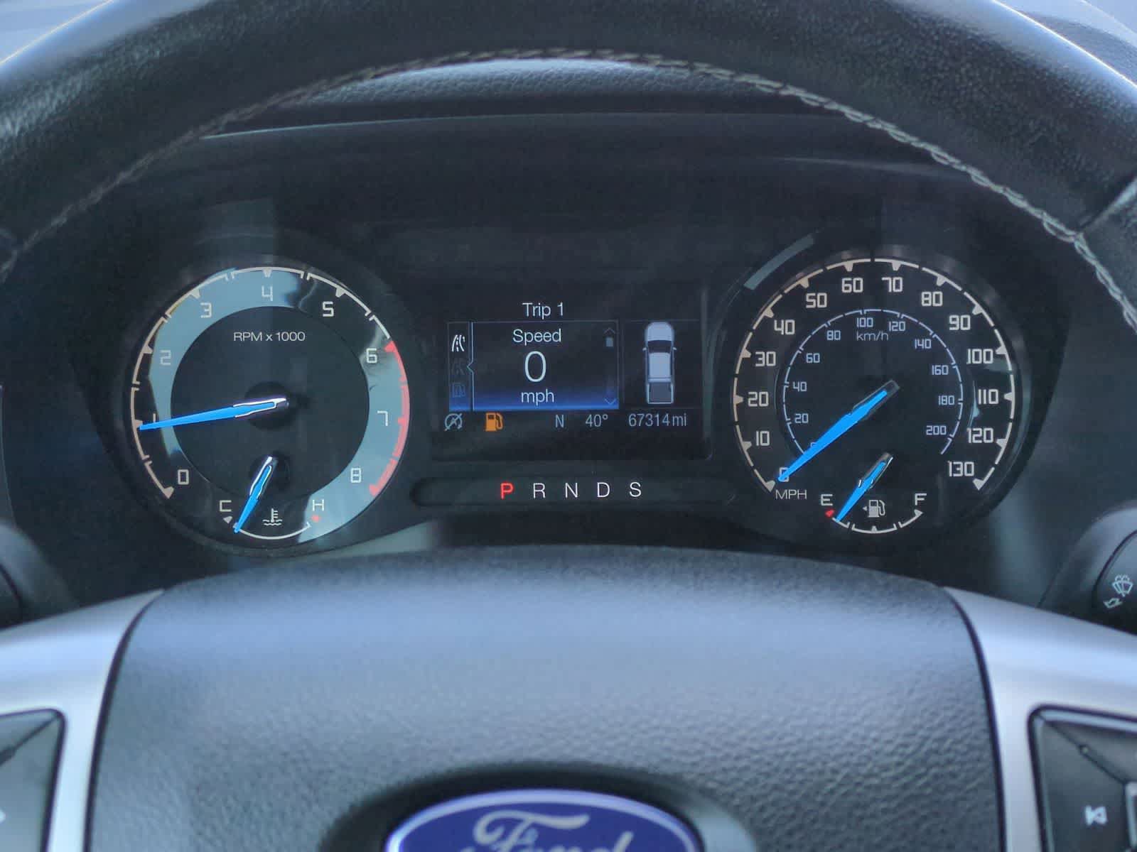 Used 2019 Ford Ranger XLT w/ Equipment Group 302A Luxury AWD/4WD image 32