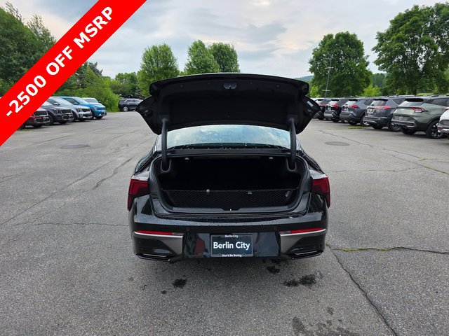 New 2025 Kia K5 LXS image 9