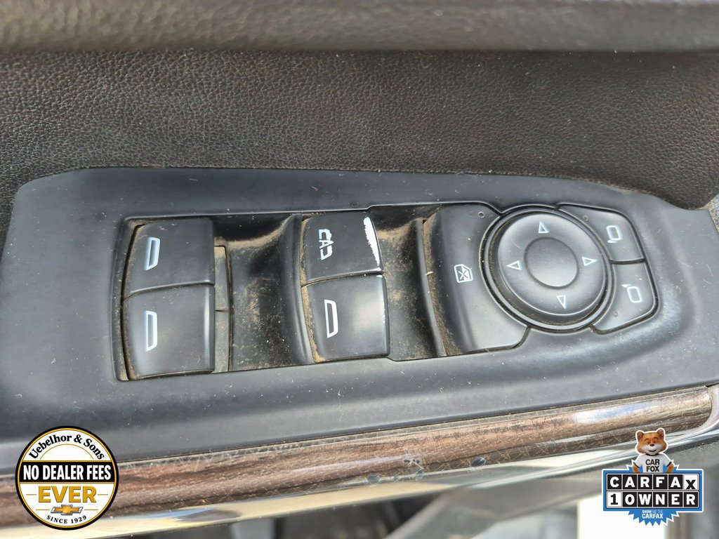 Used 2022 Chevrolet Silverado 3500 LT w/ Convenience Package RWD image 16