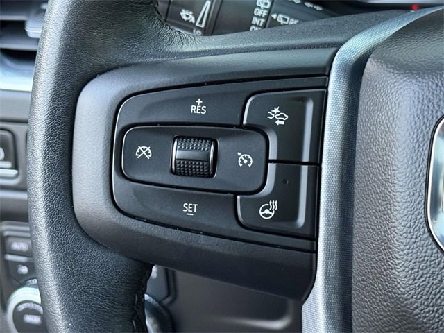 Certified 2022 GMC Yukon XL SLT w/ SLT Premium Package image 20