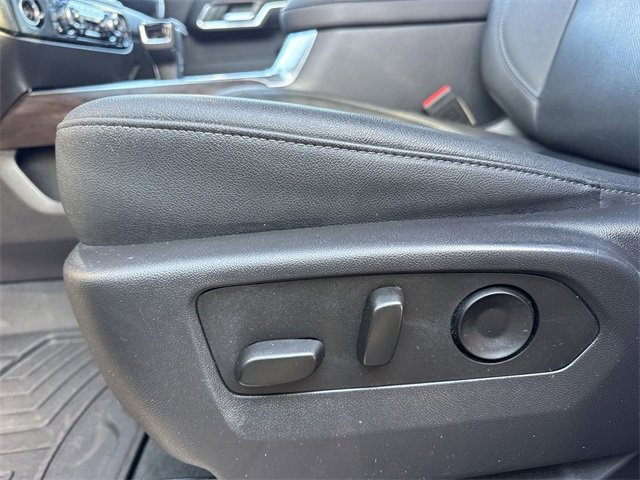Used 2023 GMC Sierra 1500 SLT w/ SLT Convenience Package image 12