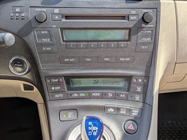 Used 2010 Toyota Prius II image 11