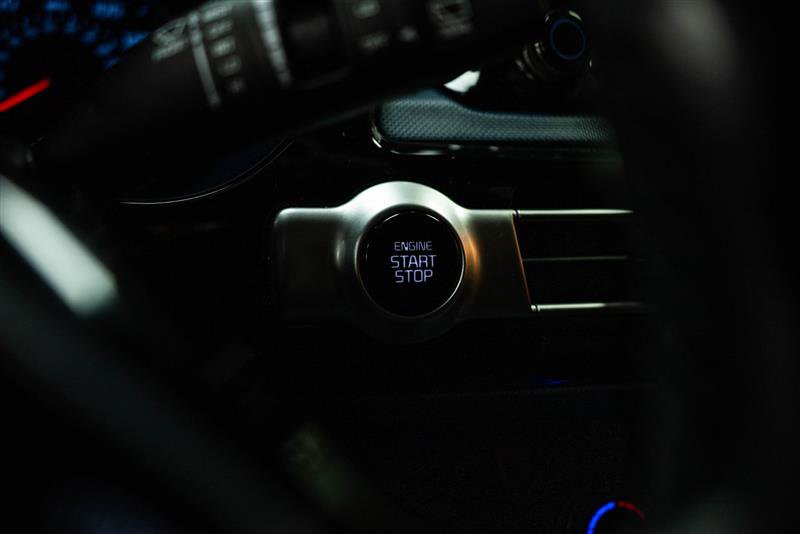 Used 2023 Kia Seltos Nightfall Edition image 17