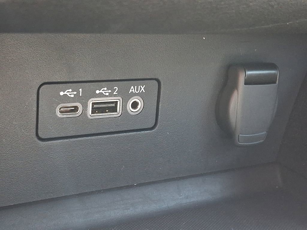 Certified 2025 Nissan Altima 2.5 SV FWD image 25