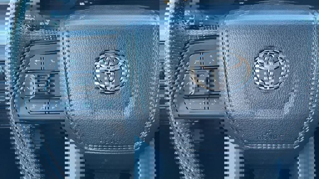 New 2026 Toyota Tacoma SR5 image 27