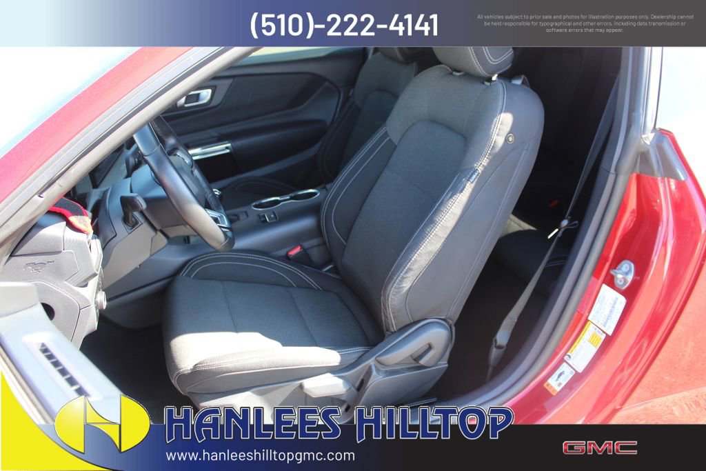 Used 2024 Ford Mustang GT image 12