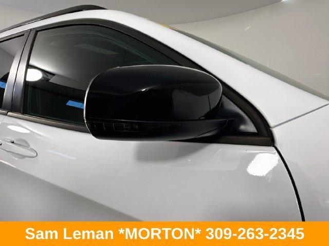 Used 2023 Jeep Cherokee Altitude Lux w/ Lux Elite Package AWD/4WD image 43