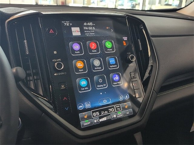 New 2025 Subaru Ascent Onyx Edition image 19