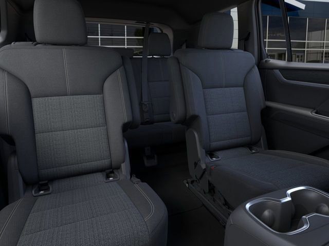 New 2026 GMC Acadia Elevation w/ Black Edition FWD image 17