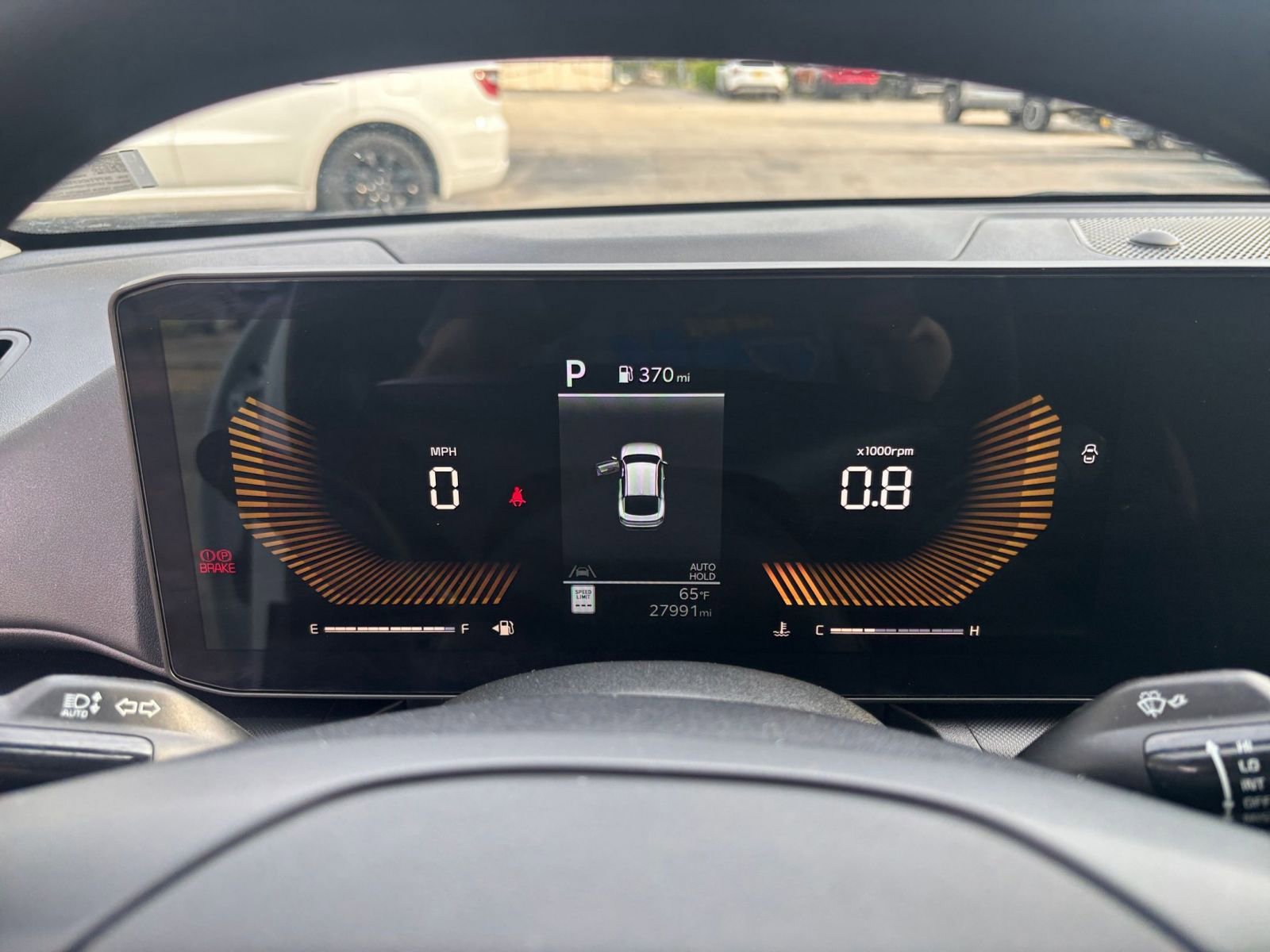 Used 2025 Kia K4 LXS image 39