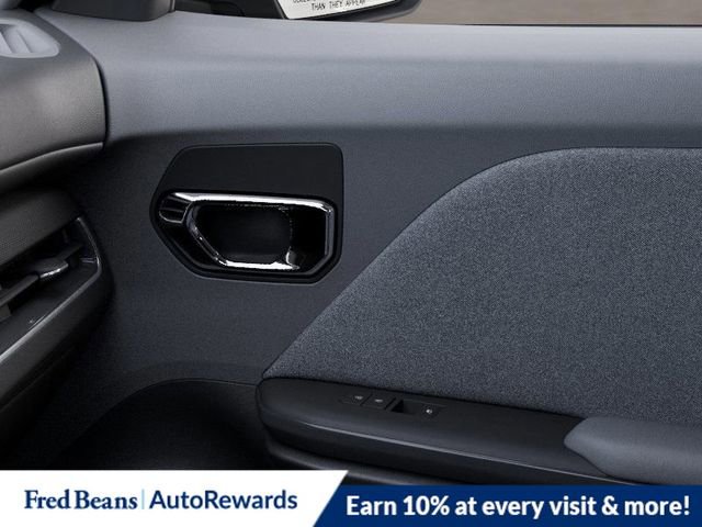 New 2025 Kia K4 LXS image 25