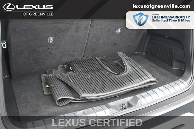 Certified 2024 Lexus TX 350 AWD w/ Technology Package image 26